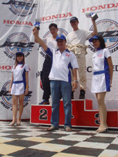 Honda Indonesia Image