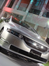 Honda Indonesia Image