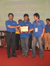 Honda Indonesia Image