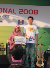 Honda Indonesia Image