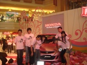 Honda Indonesia Image