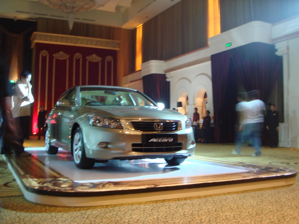 Honda Indonesia Image