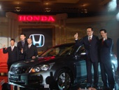 Honda Indonesia Image