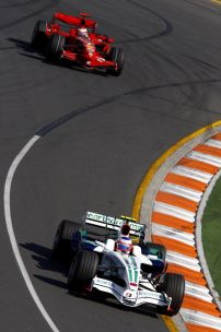 Honda Indonesia Image