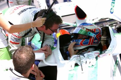 Honda Indonesia Image