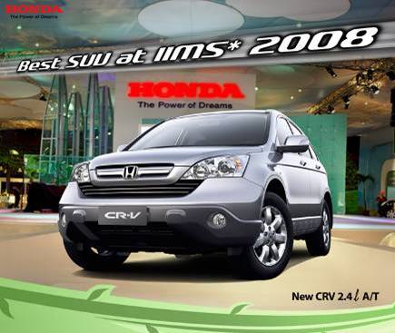 Honda Indonesia Image