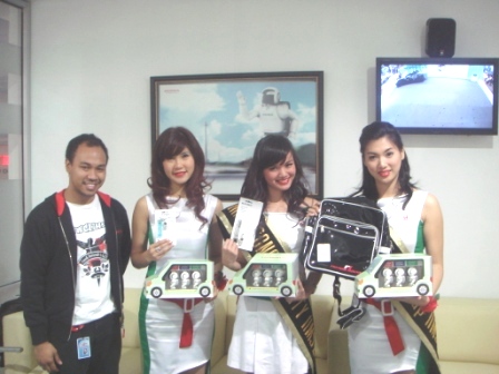 Honda Indonesia Image