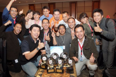 Honda Indonesia Image