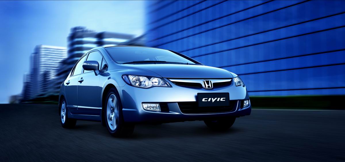 Honda Indonesia Image