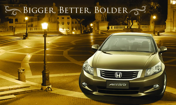 Honda Indonesia Image