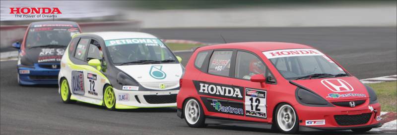 Honda Indonesia Image