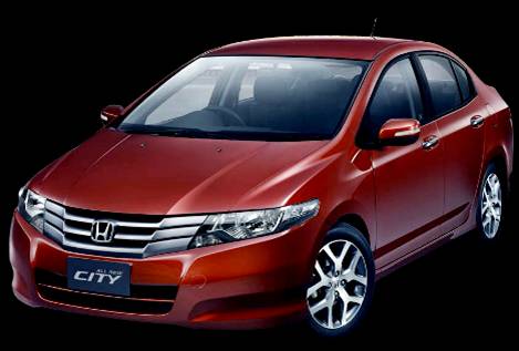 Honda Indonesia Image