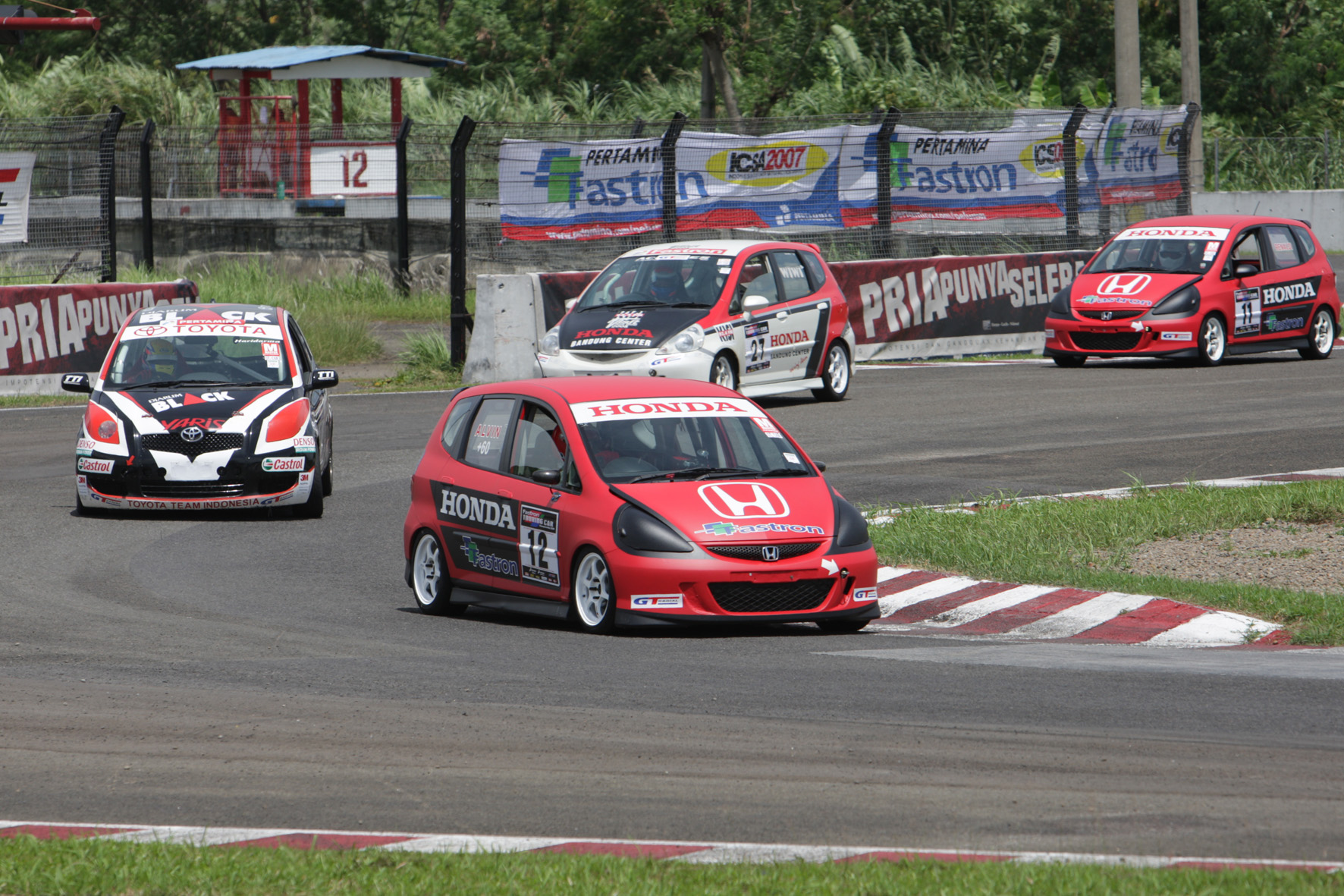 Honda Indonesia Image