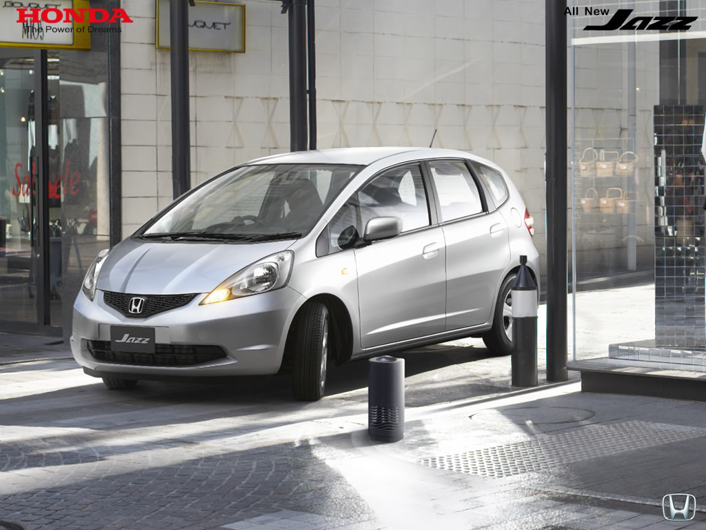 Honda Indonesia Image