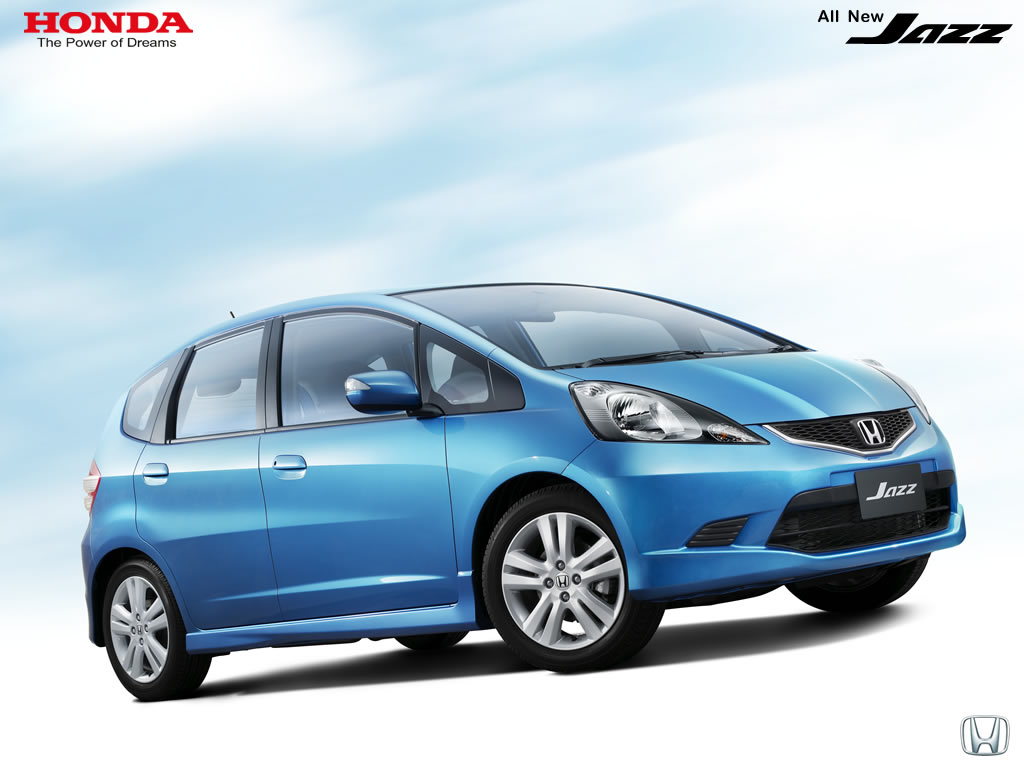 Honda Indonesia Image