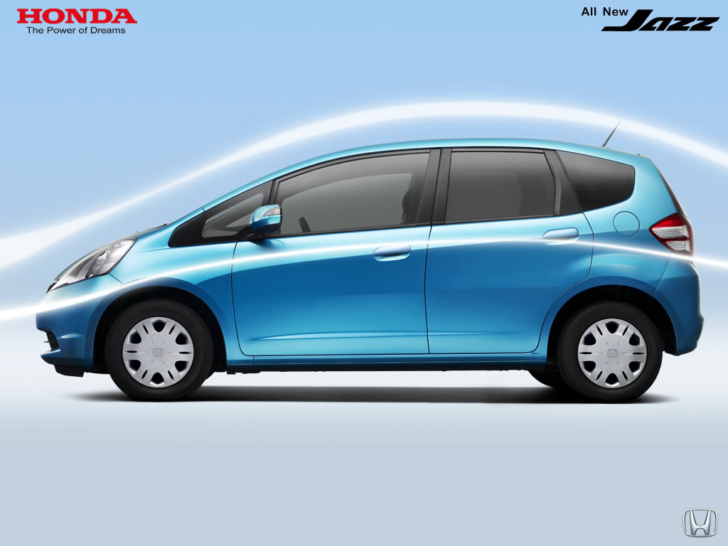 Honda Indonesia Image