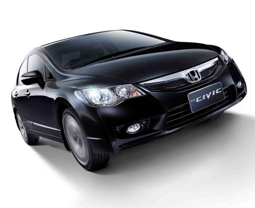 Honda Indonesia Image