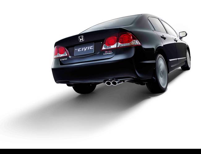 Honda Indonesia Image