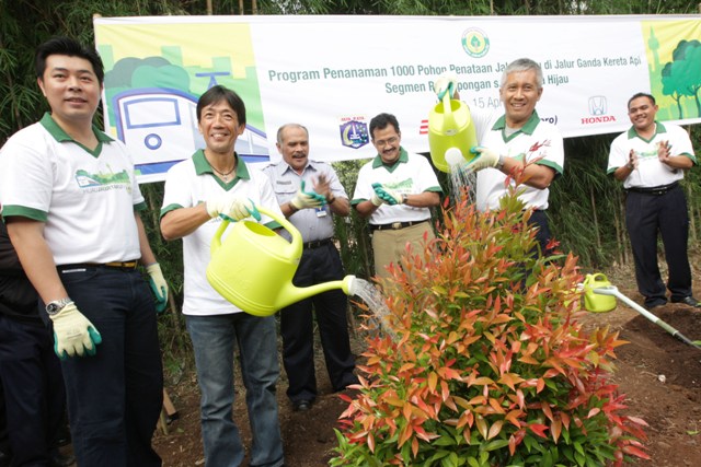 Honda Indonesia Image