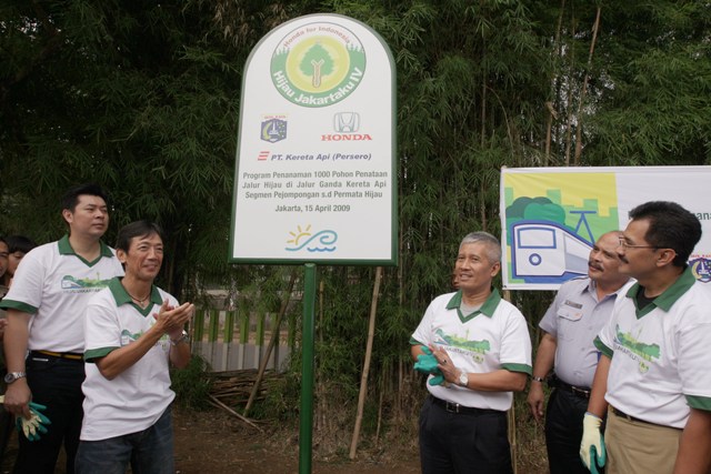 Honda Indonesia Image