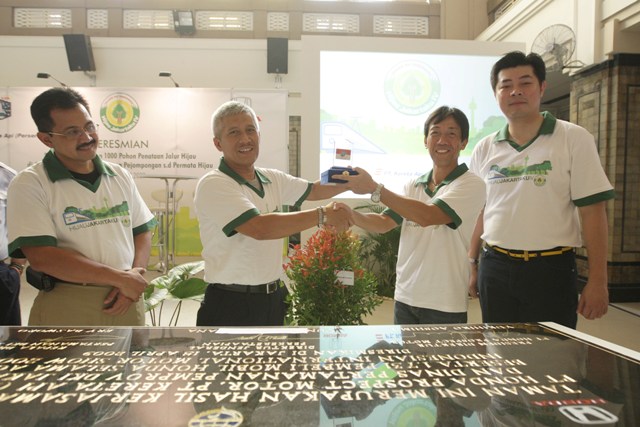 Honda Indonesia Image