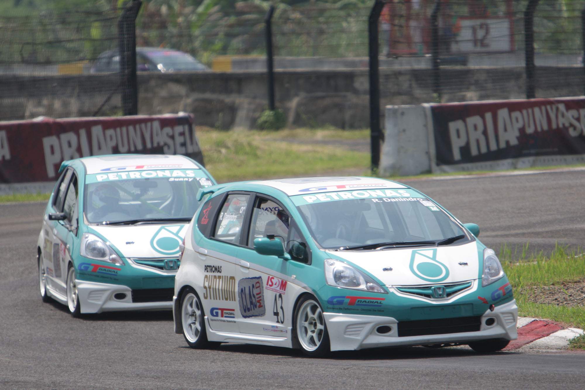 Honda Indonesia Image