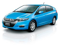 Honda Indonesia Image