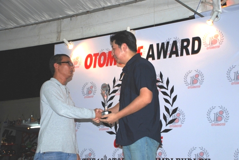 Honda Indonesia Image