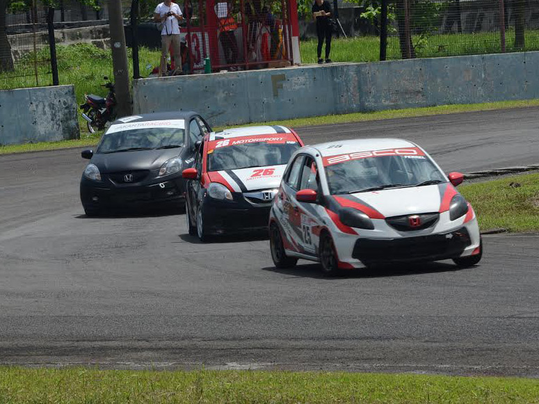 Honda Indonesia Image