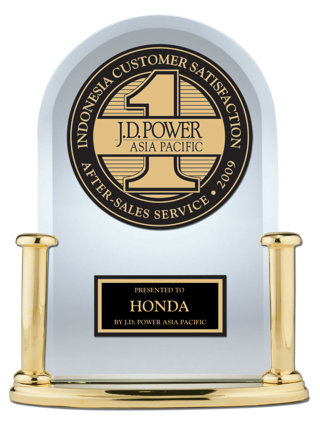 Honda Indonesia Image