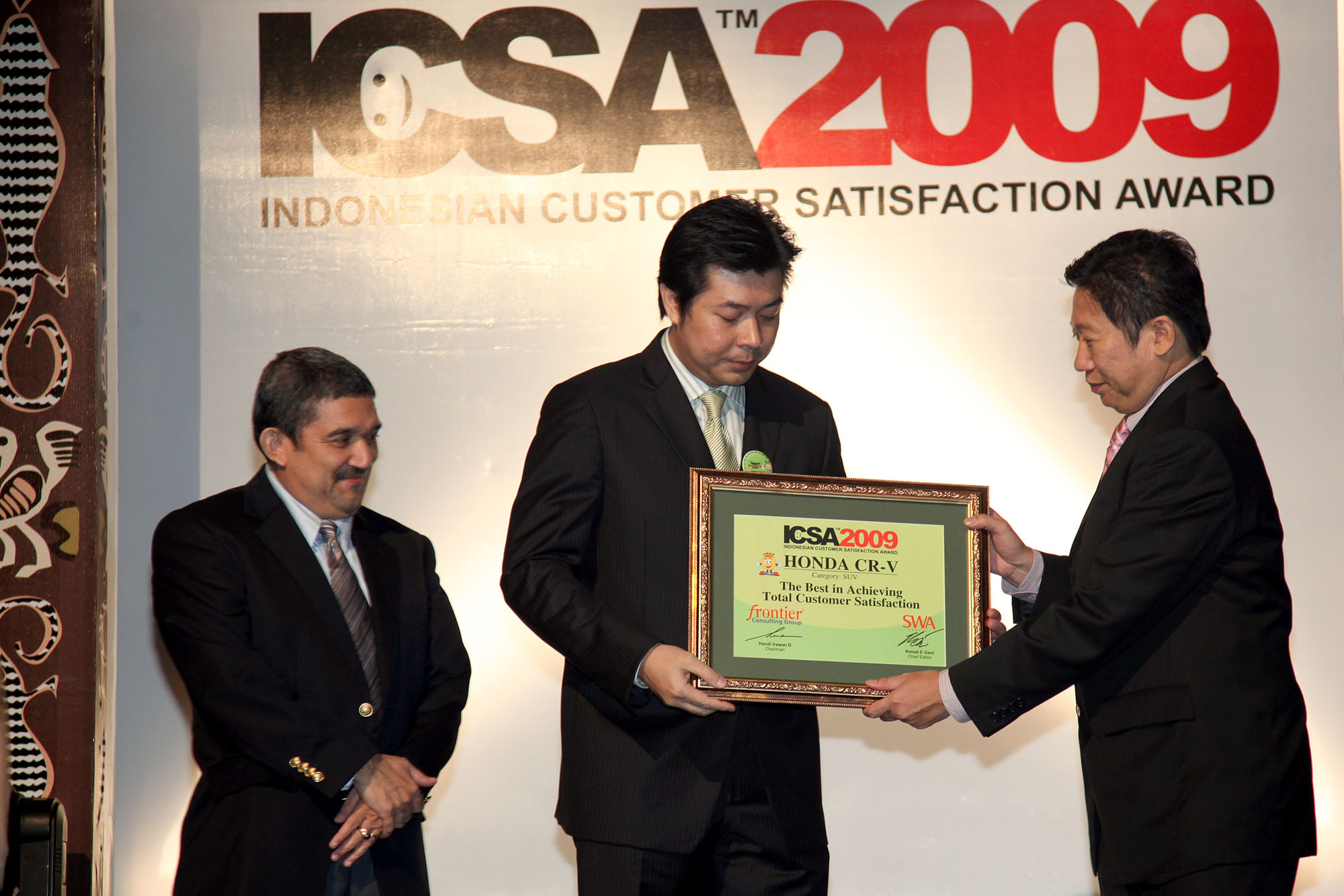 Honda Indonesia Image