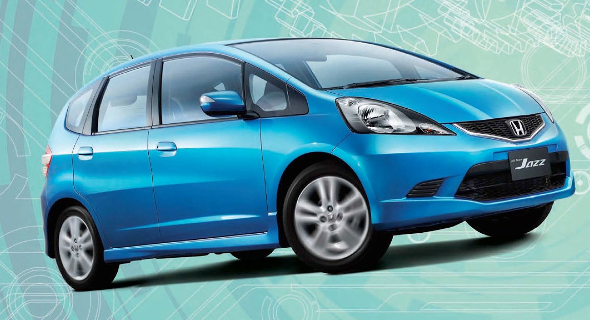 Honda Indonesia Image