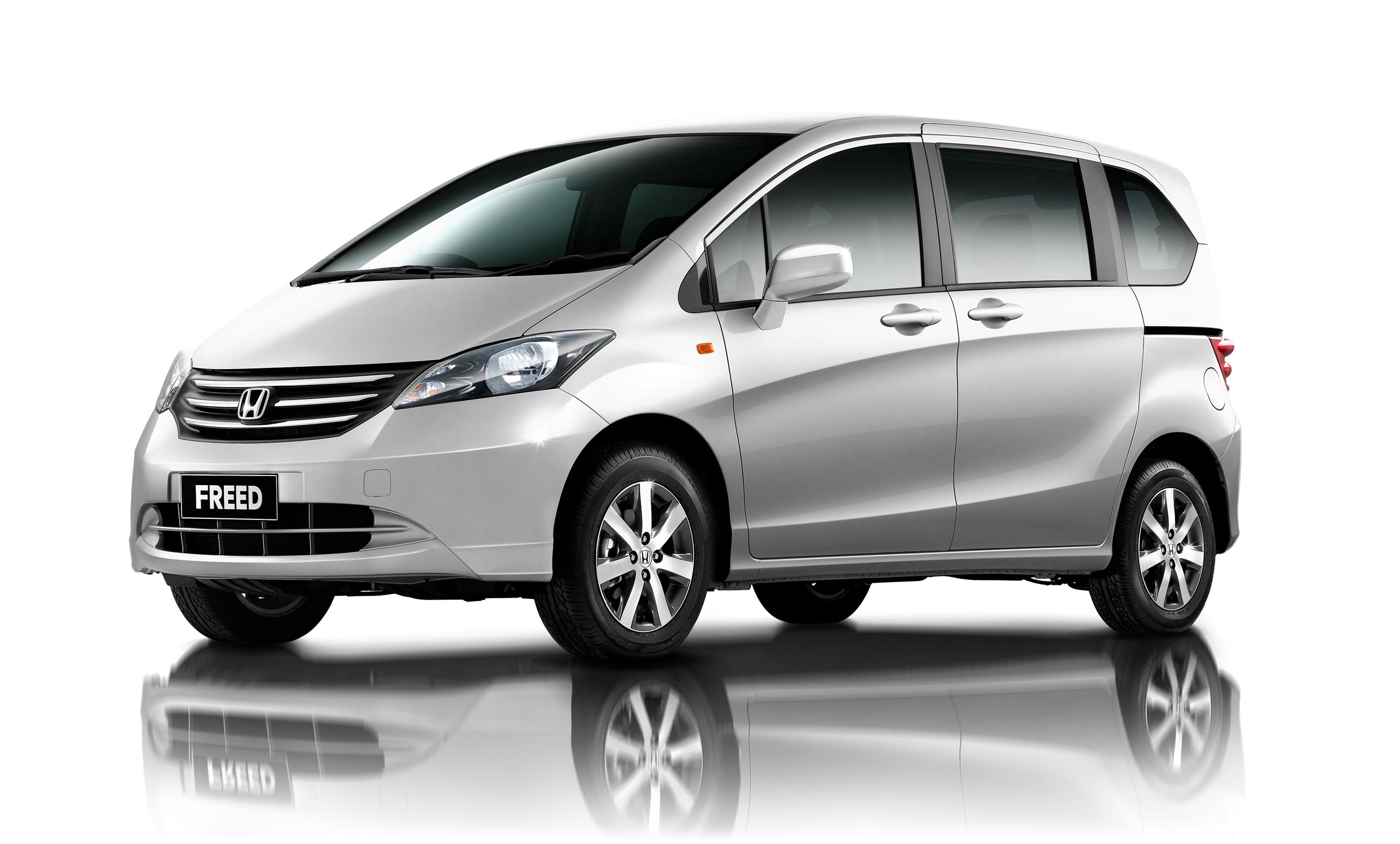 Honda Indonesia Image