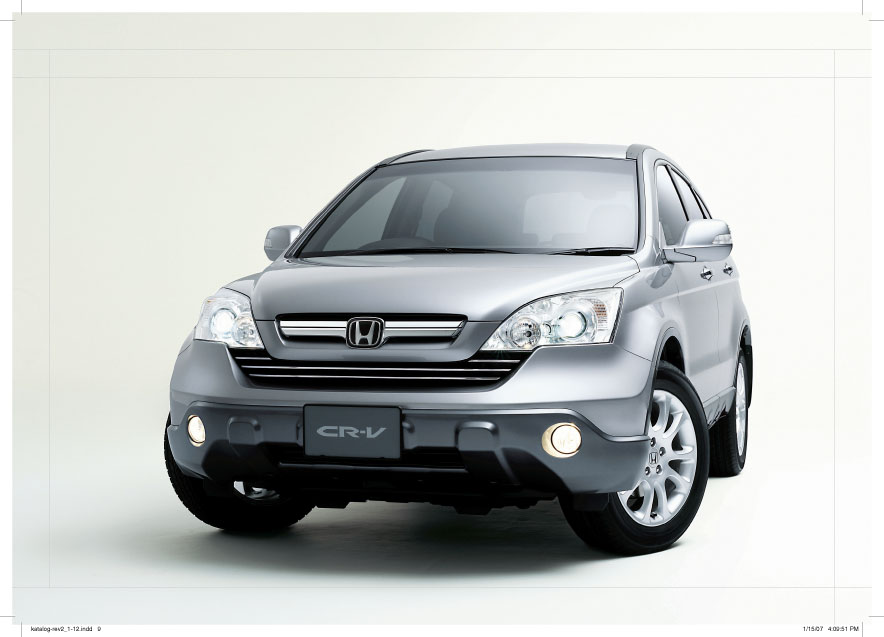 Honda Indonesia Image