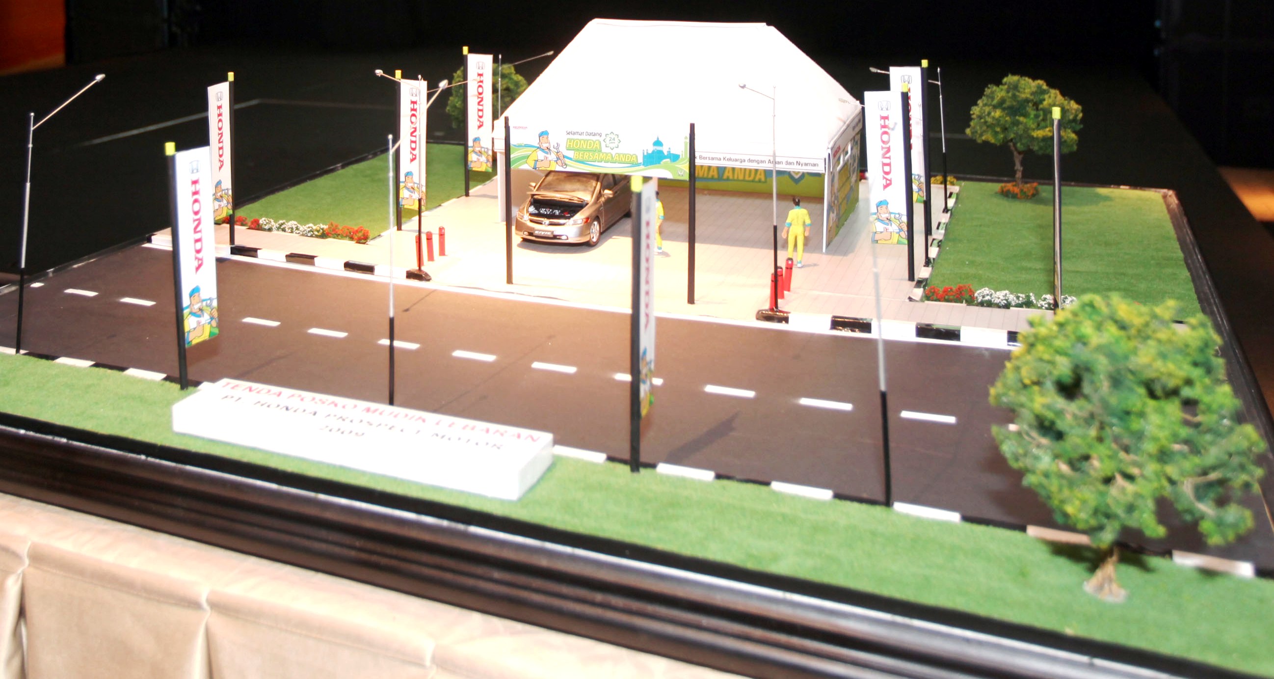 Honda Indonesia Image