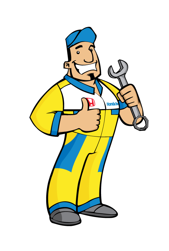 Honda Indonesia Image