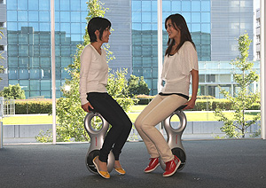 Honda Indonesia Image