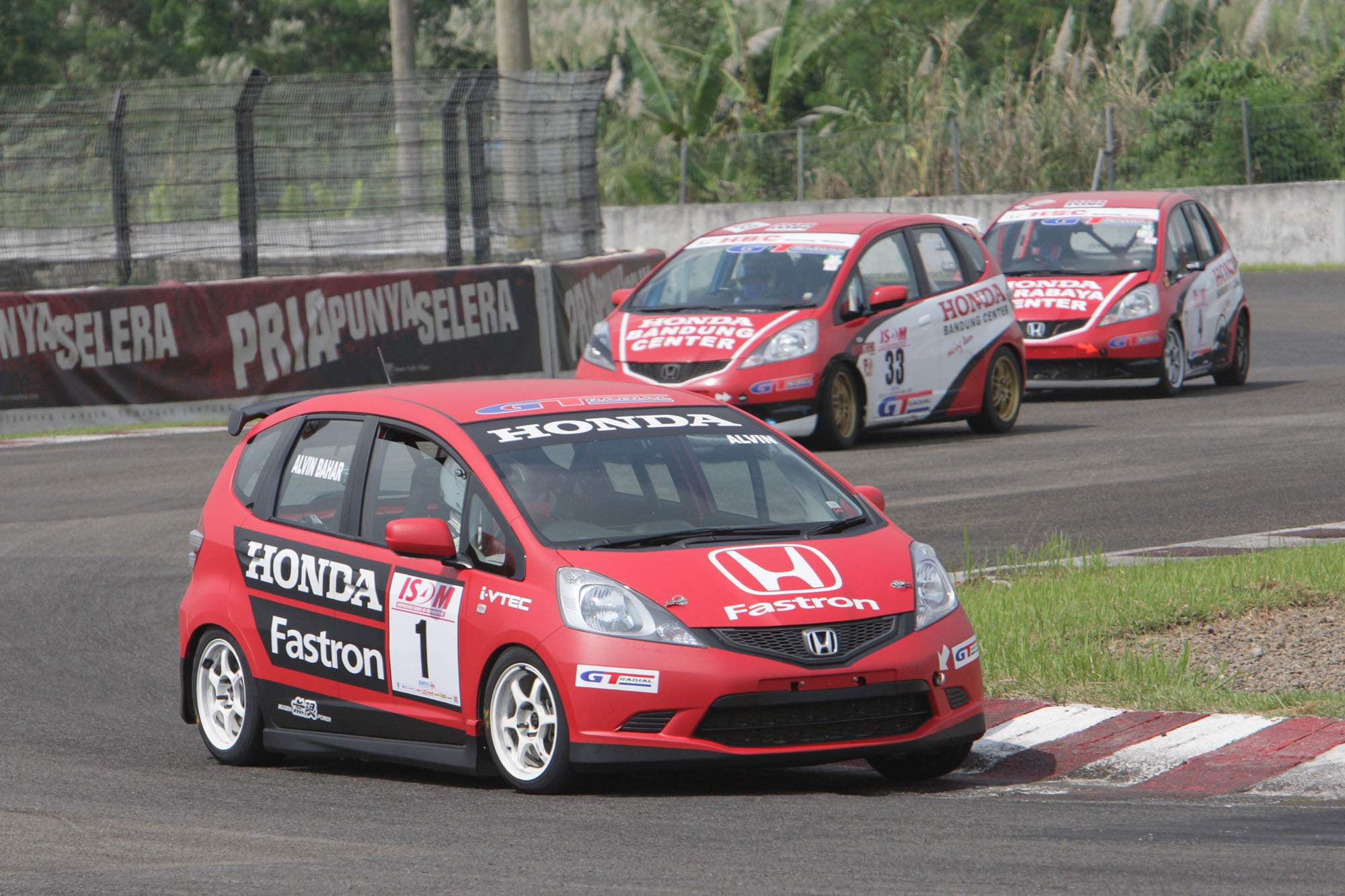 Honda Indonesia Image