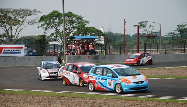 Honda Indonesia Image