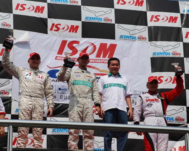 Honda Indonesia Image