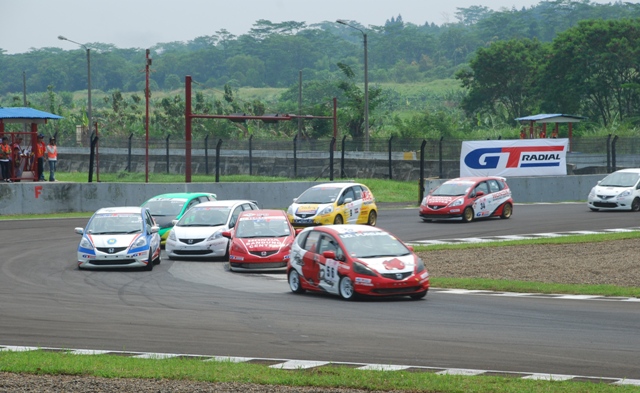 Honda Indonesia Image