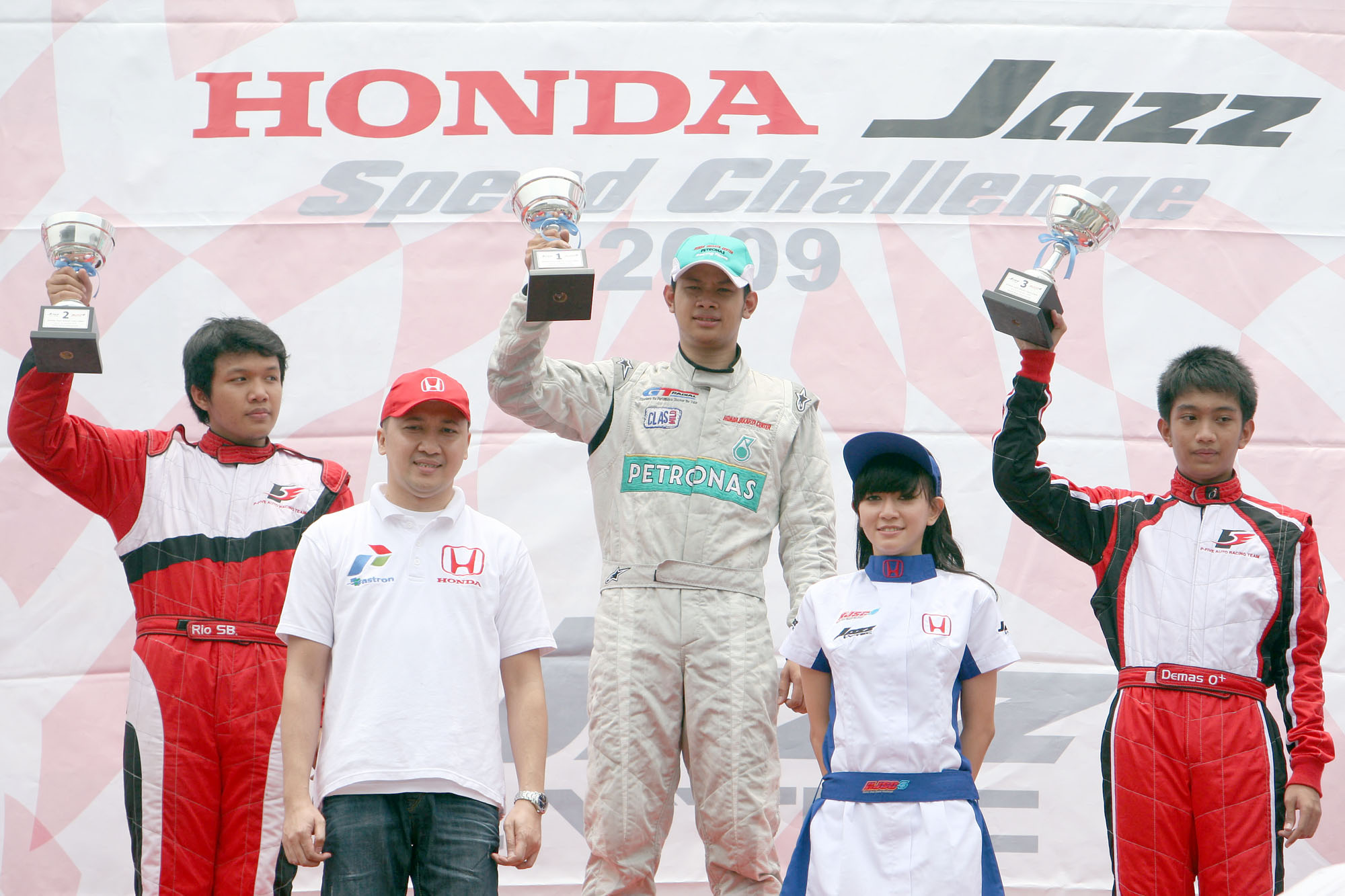 Honda Indonesia Image
