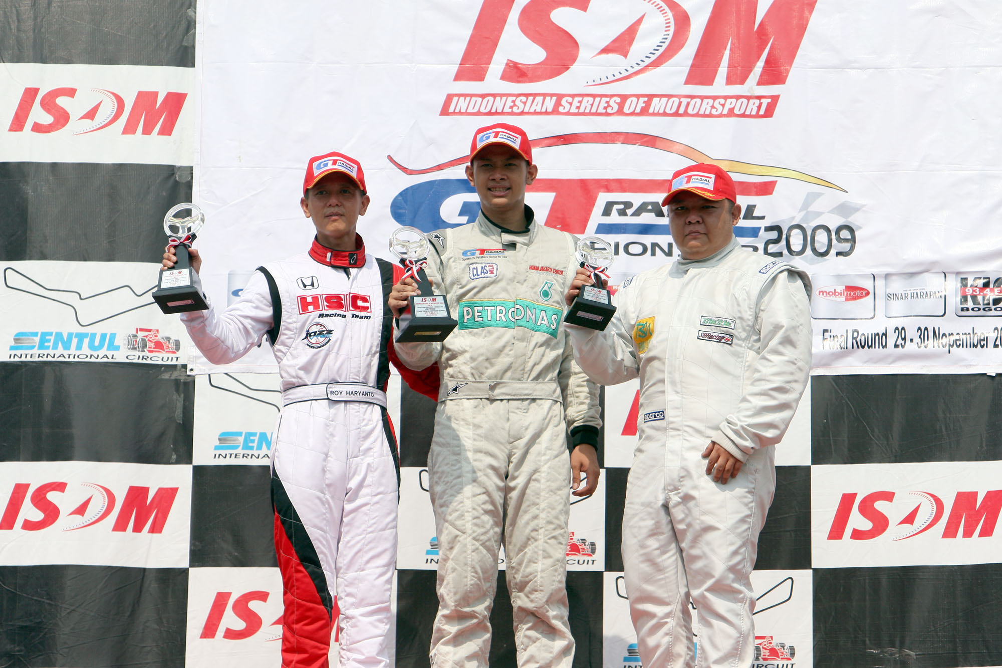 Honda Indonesia Image