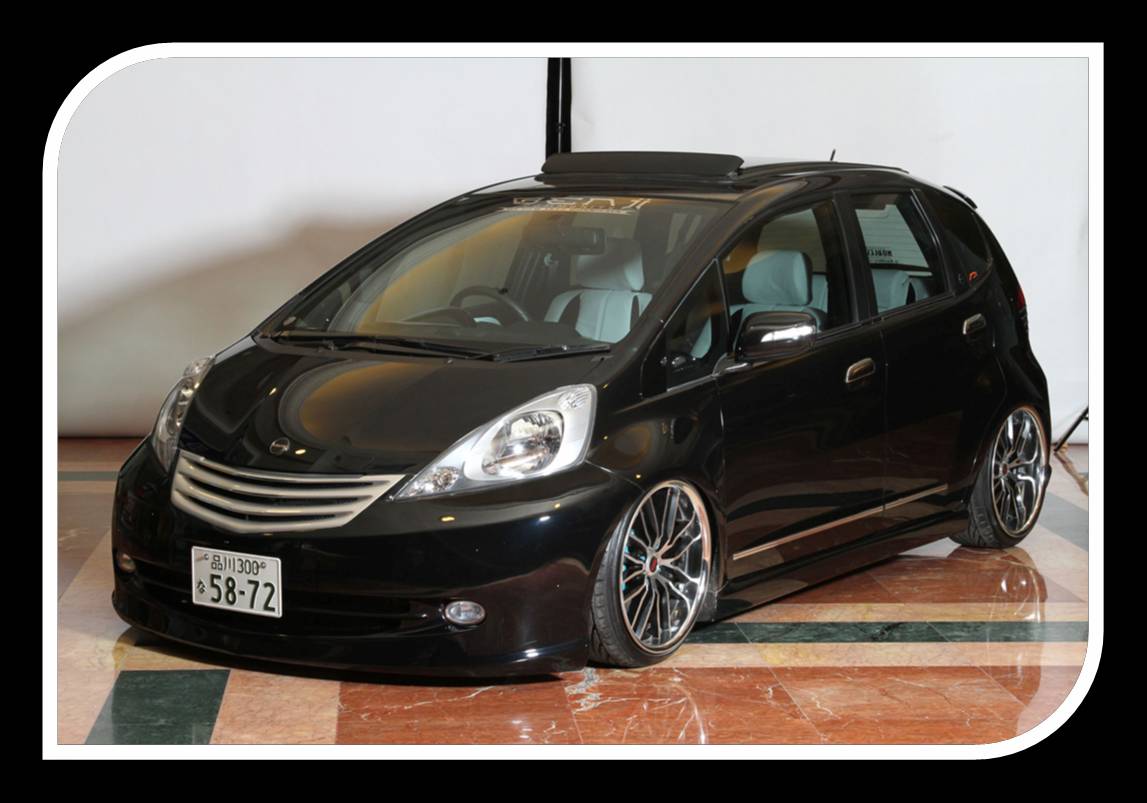 Honda Indonesia Image