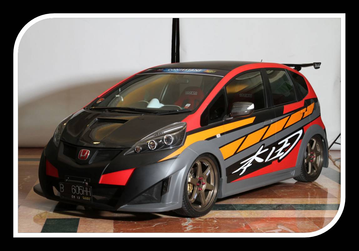 Honda Indonesia Image