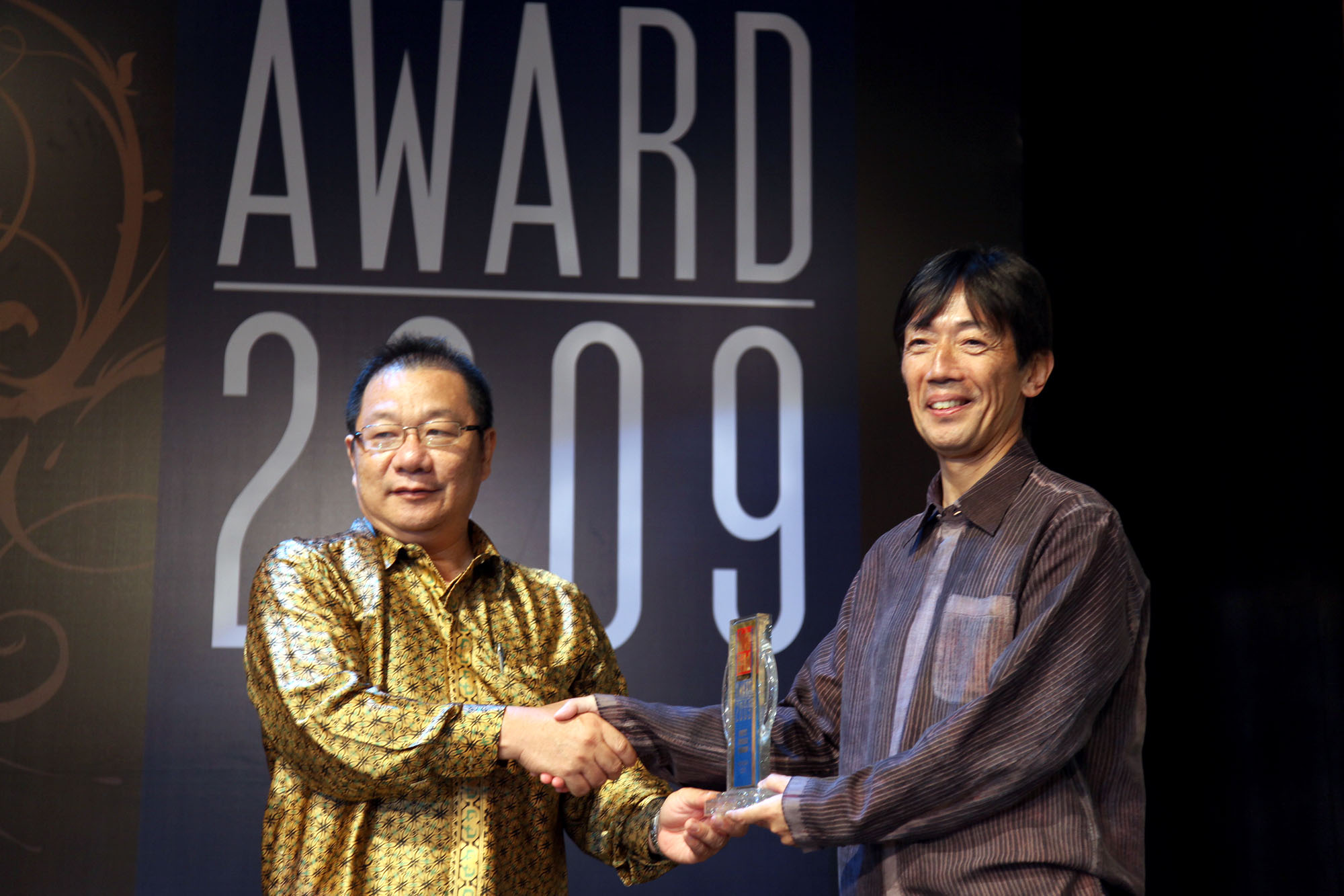 Honda Indonesia Image