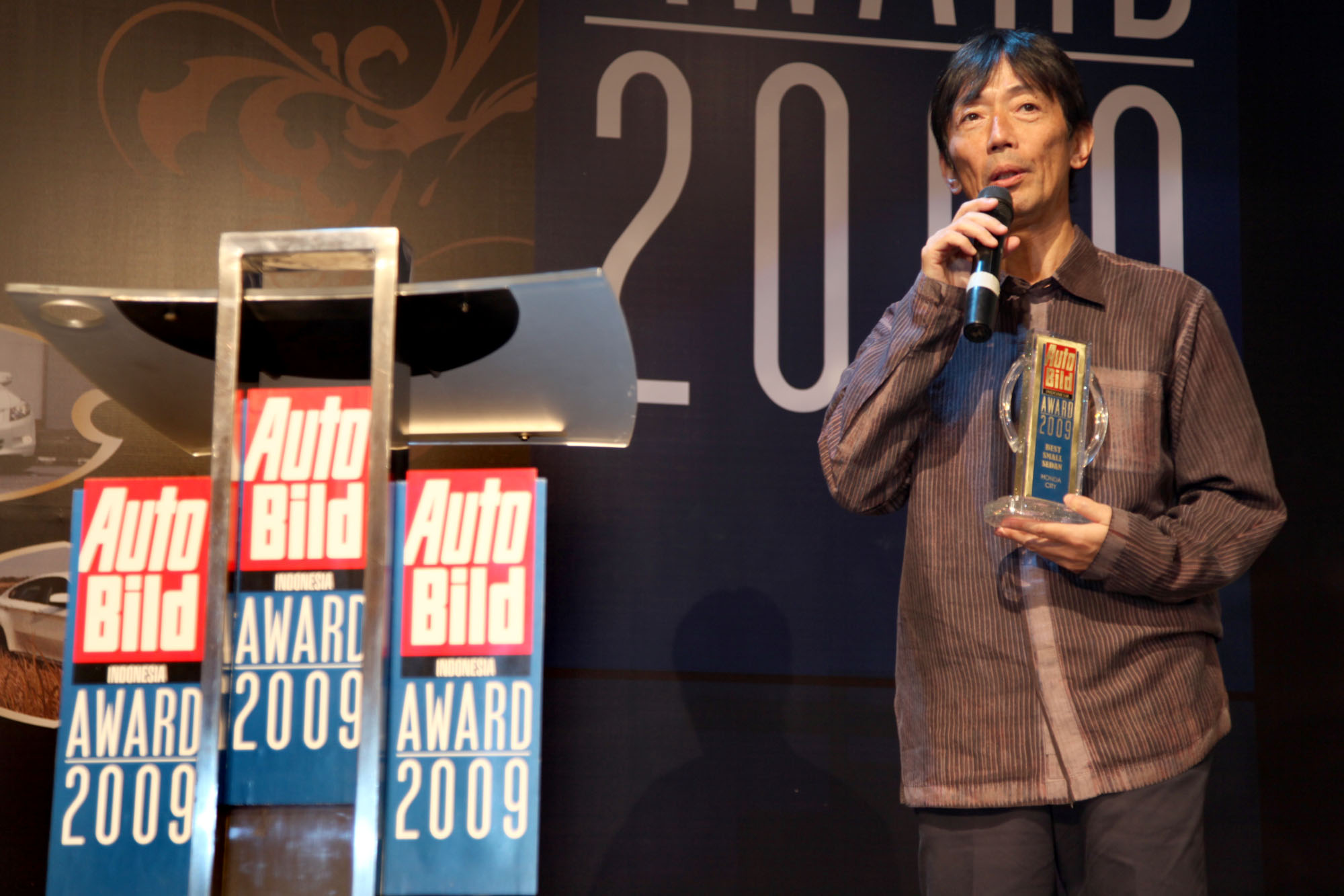 Honda Indonesia Image