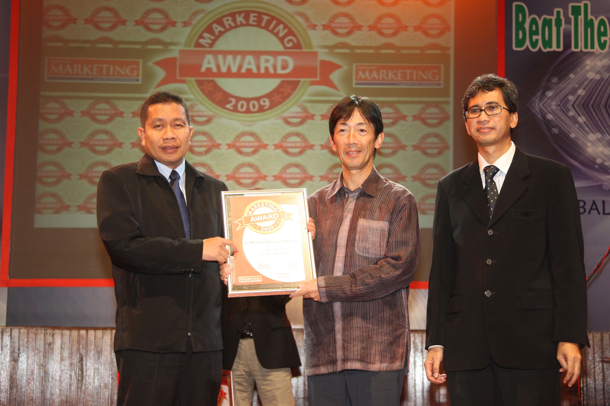 Honda Indonesia Image