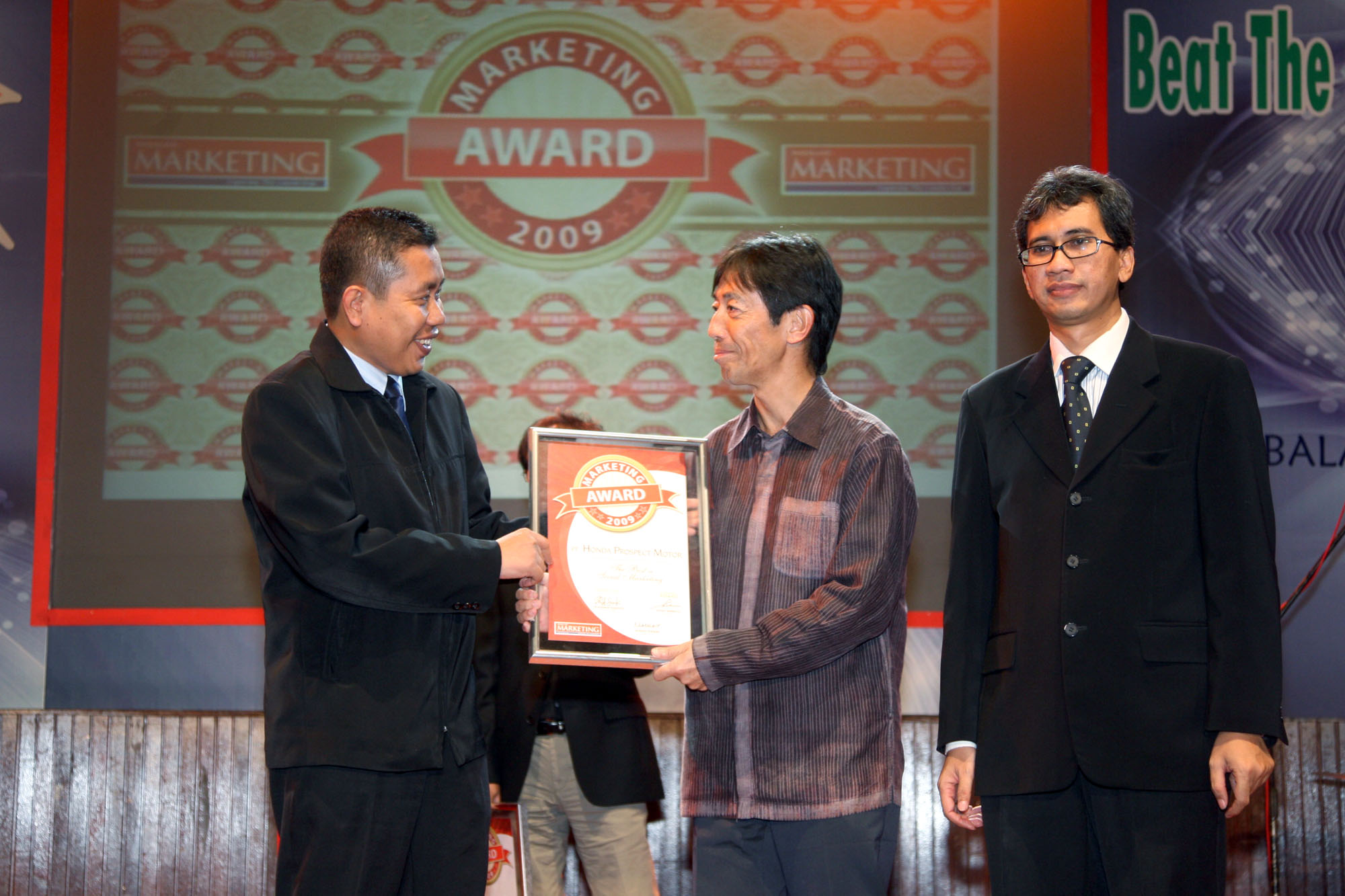 Honda Indonesia Image