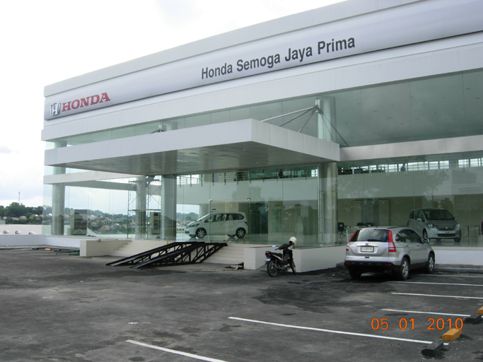 Honda Indonesia Image